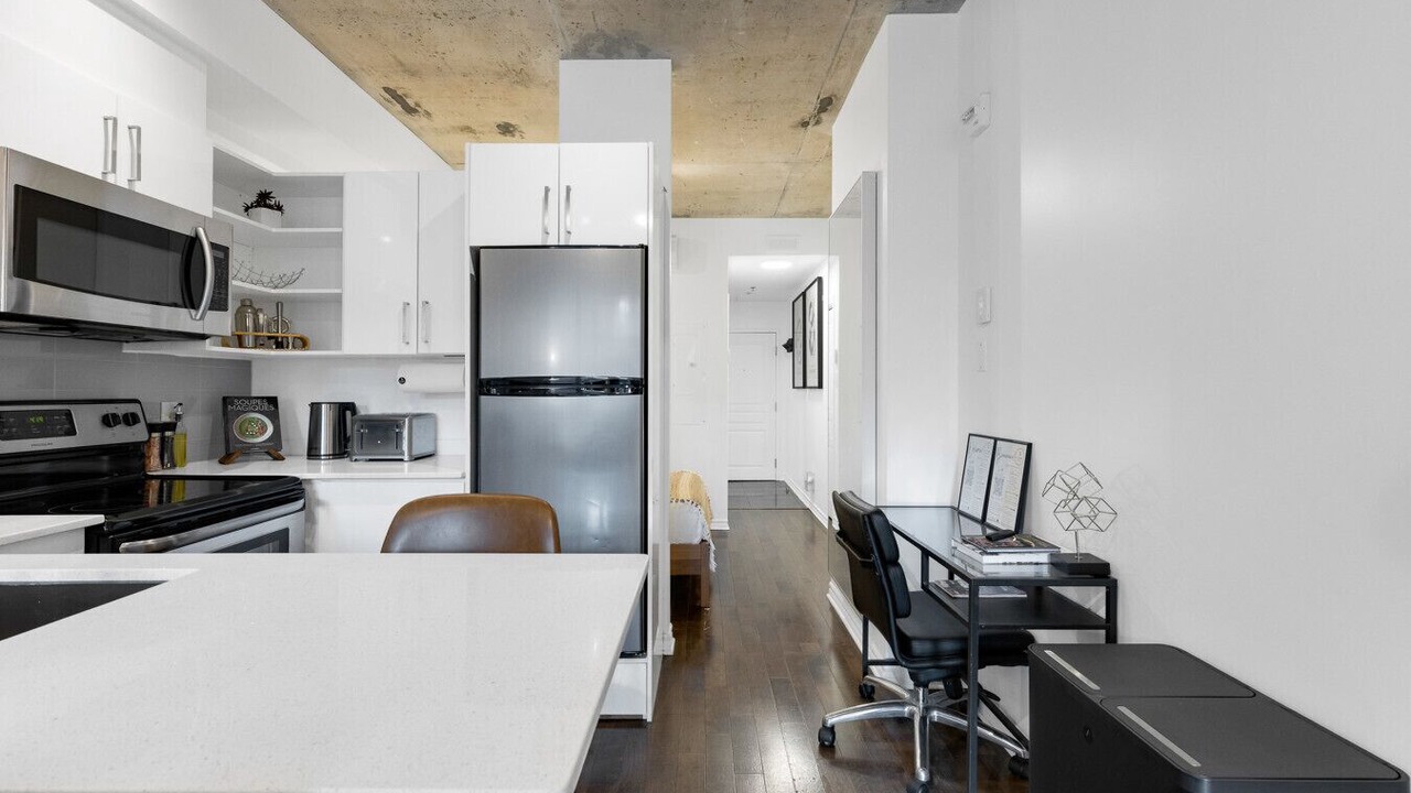 Photo of Kitchen in Milton Park