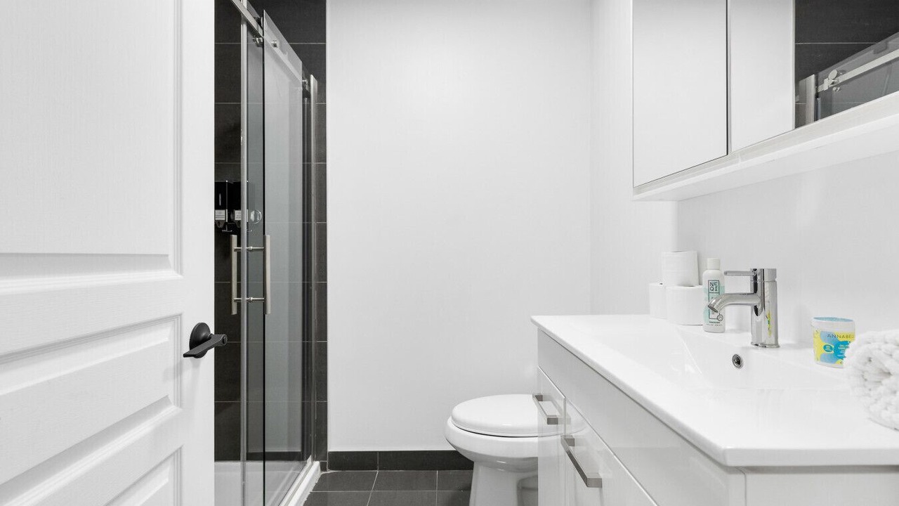 Photo of Bathroom in Milton Park