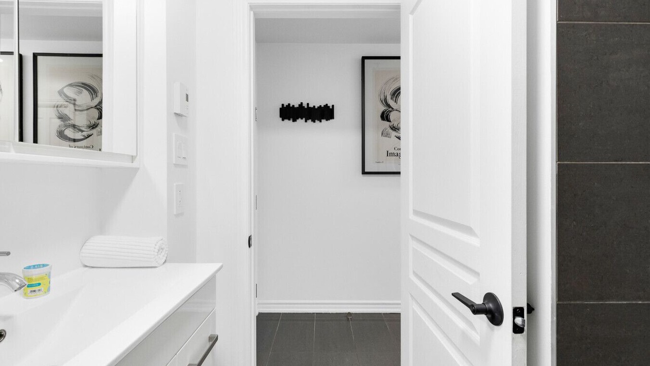Photo of Bathroom in Milton Park