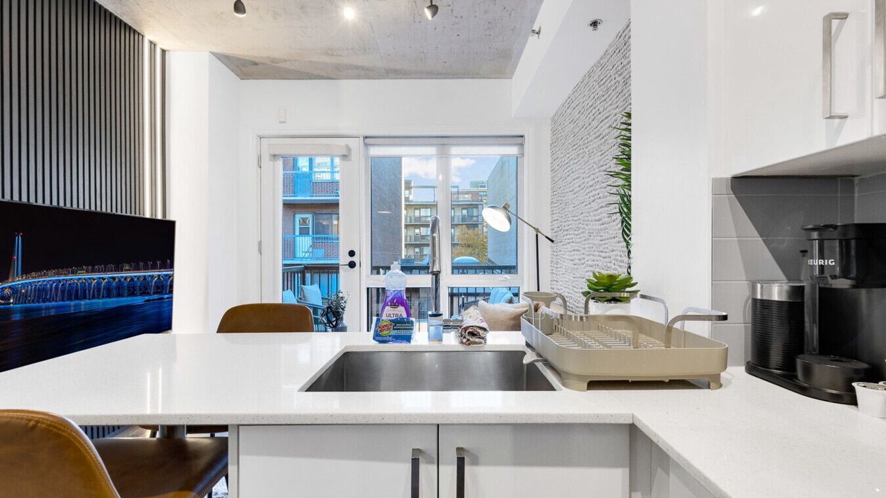 Photo of Kitchen in Milton Park