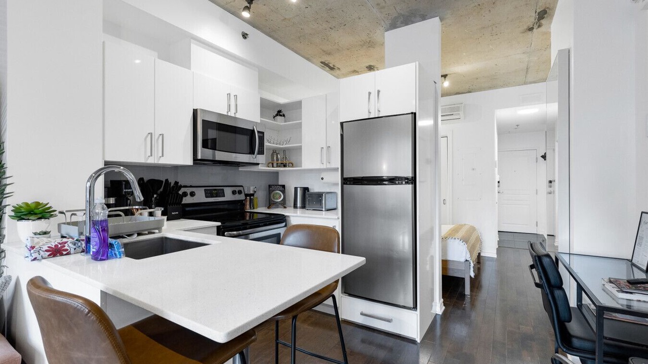Photo of Kitchen in Milton Park