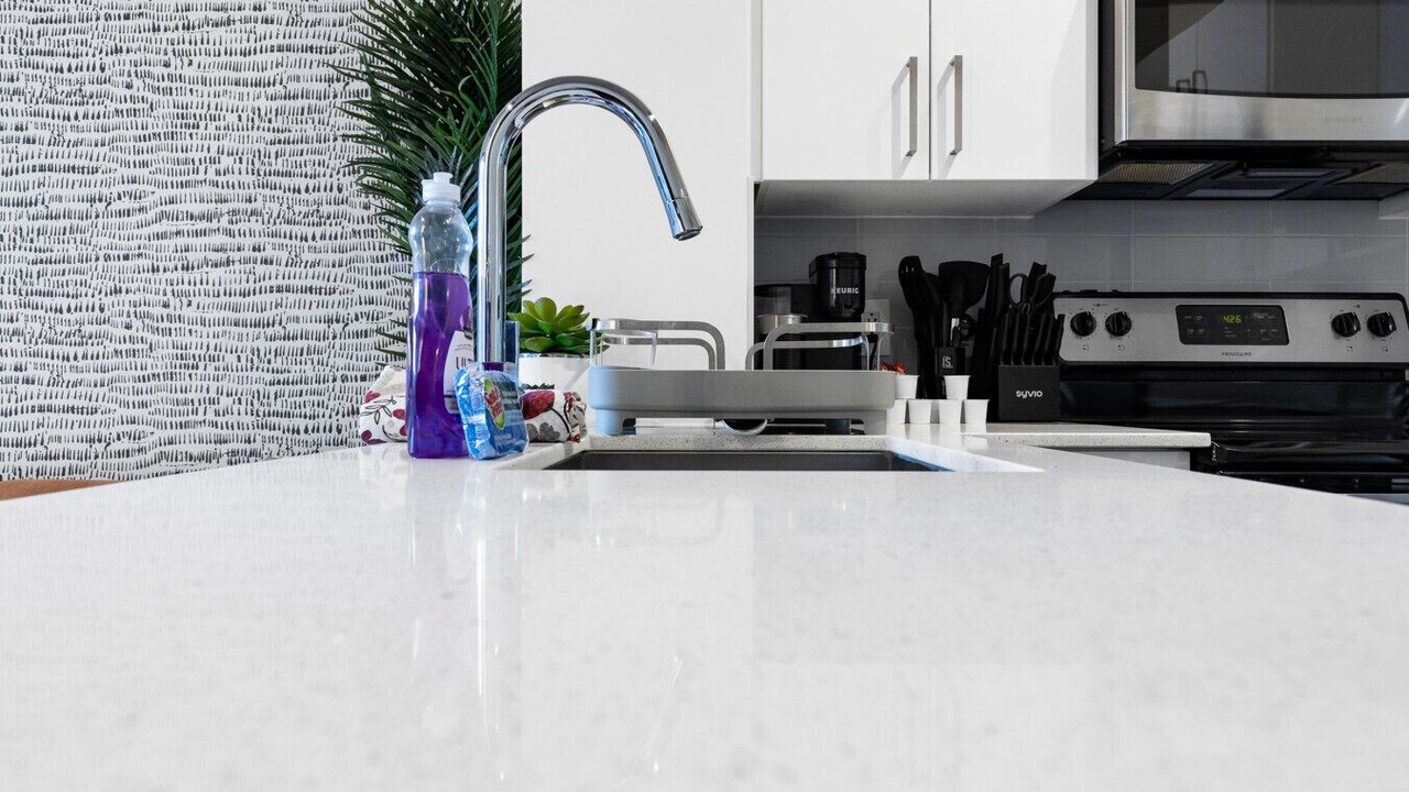 Photo of Kitchen in Milton Park