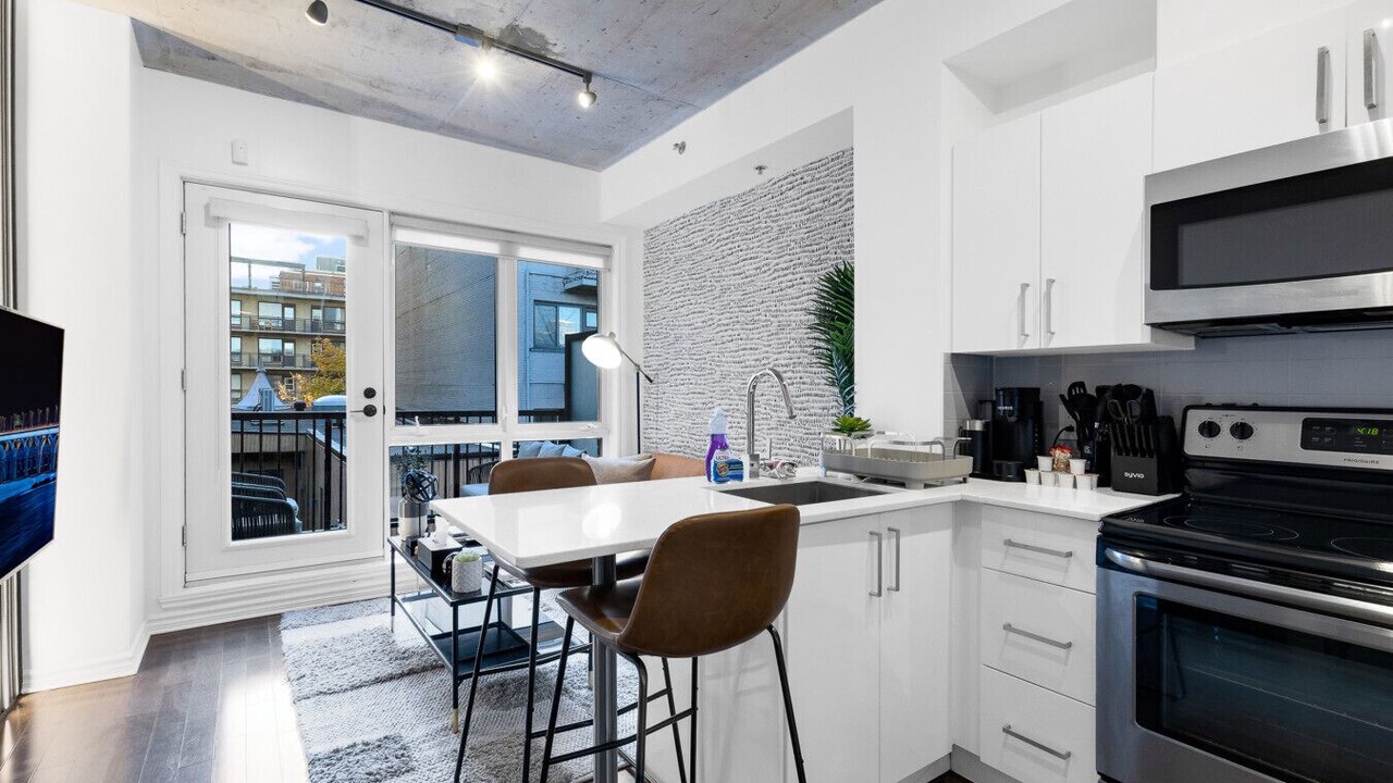 Photo of Kitchen in Milton Park