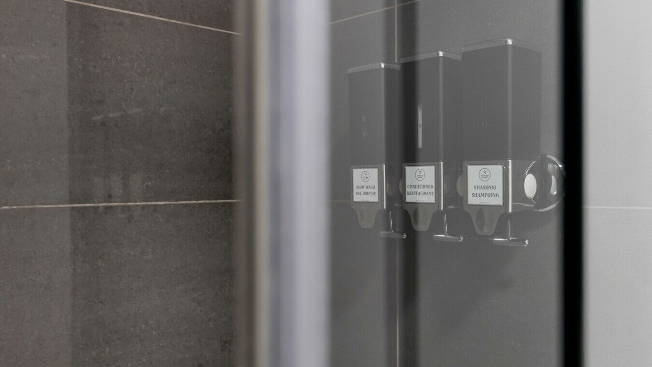 Photo of Bathroom in Milton Park