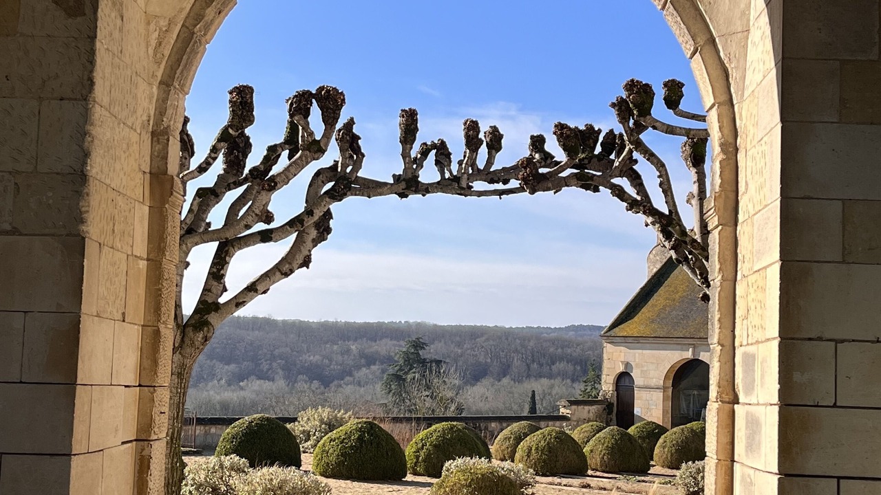 Photo of Outdoor in Le Grand-Pressigny