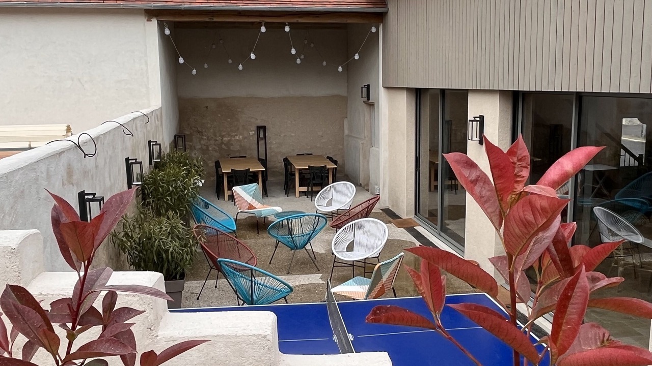 Photo of Outdoor in Le Grand-Pressigny