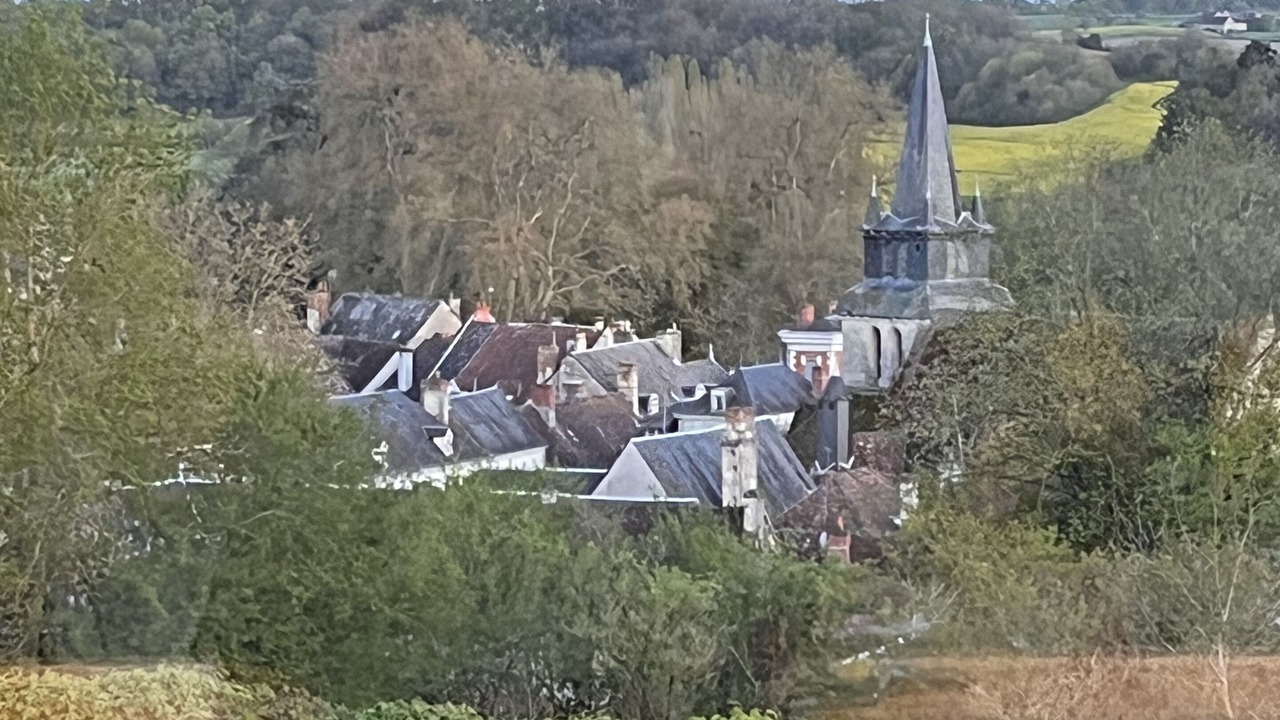 Photo of Outdoor in Le Grand-Pressigny