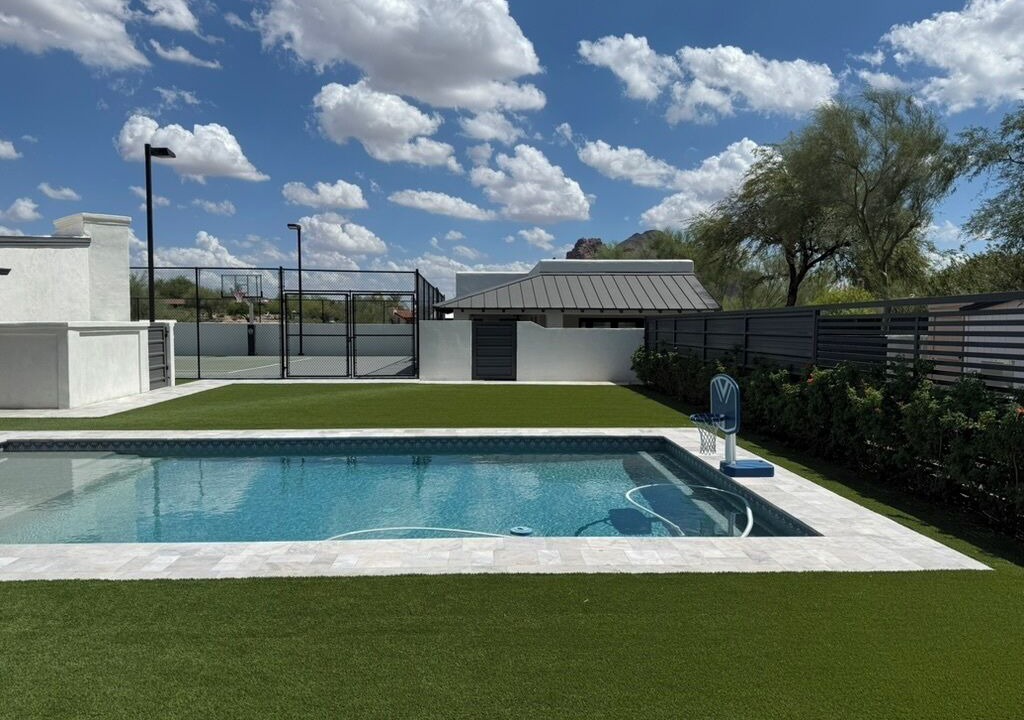 Photo of Outdoor in Camelback East