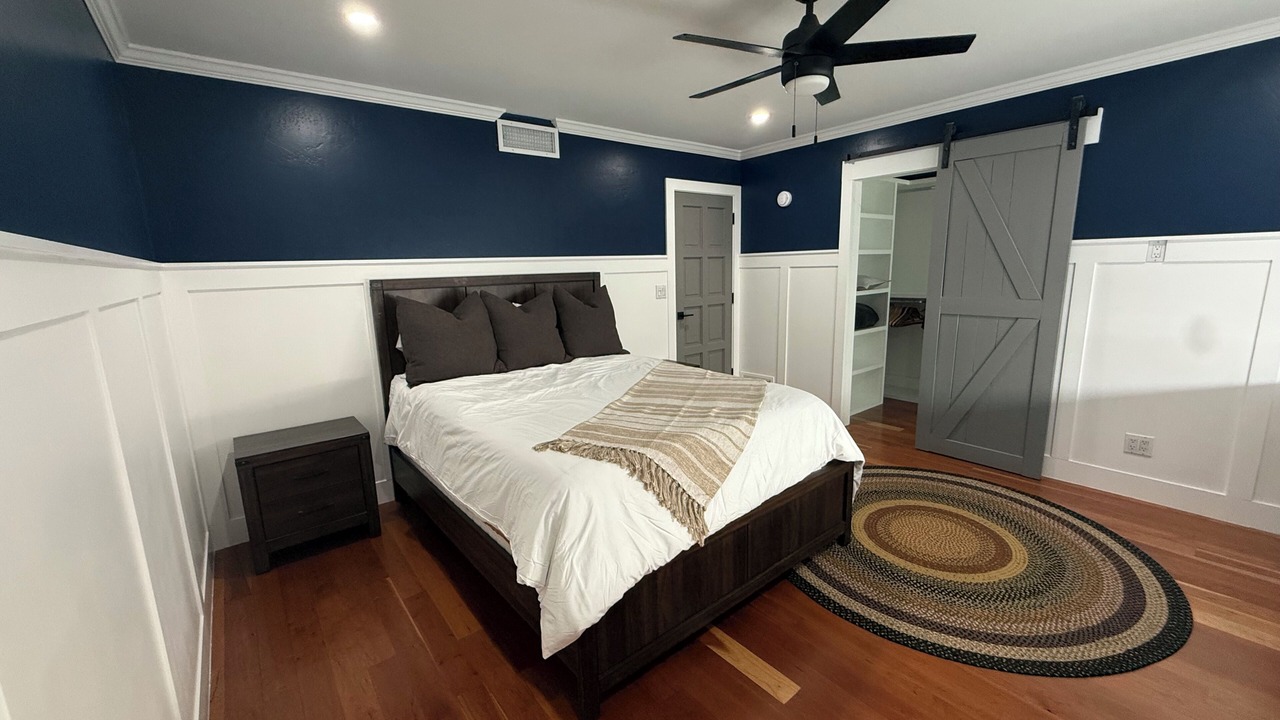 Photo of Bedroom in Camelback East