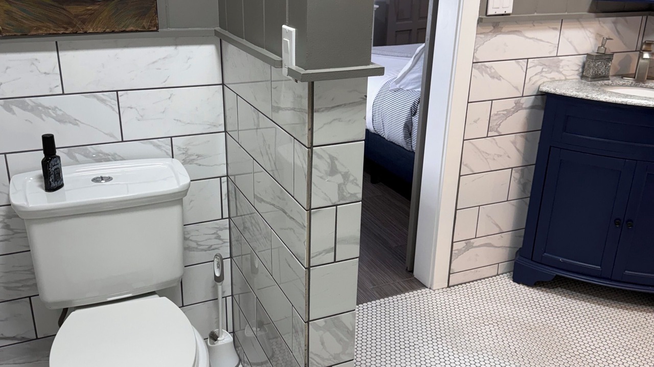 Photo of Bathroom in Camelback East