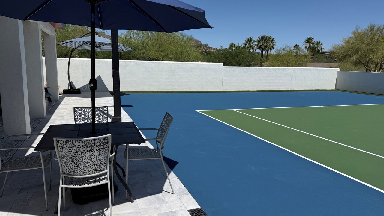 Photo of Outdoor in Camelback East
