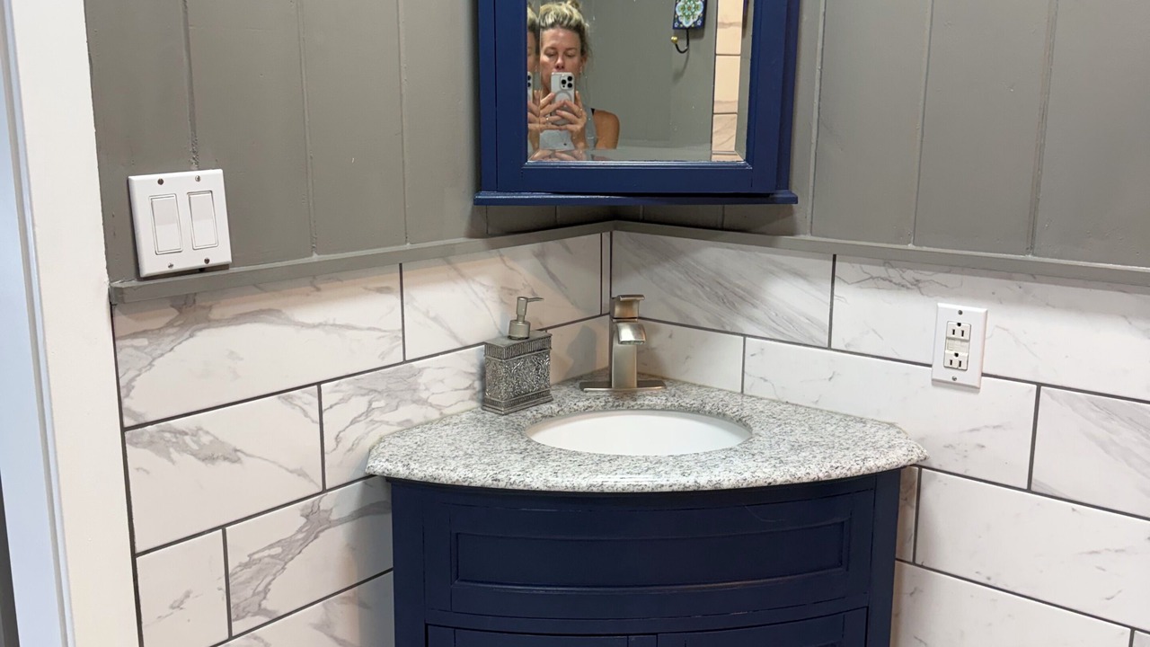 Photo of Bathroom in Camelback East