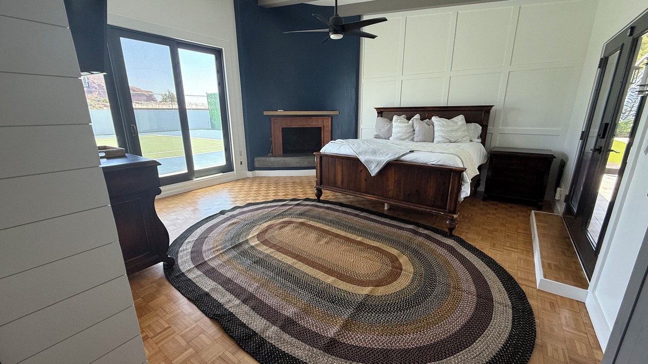 Photo of Bedroom in Camelback East
