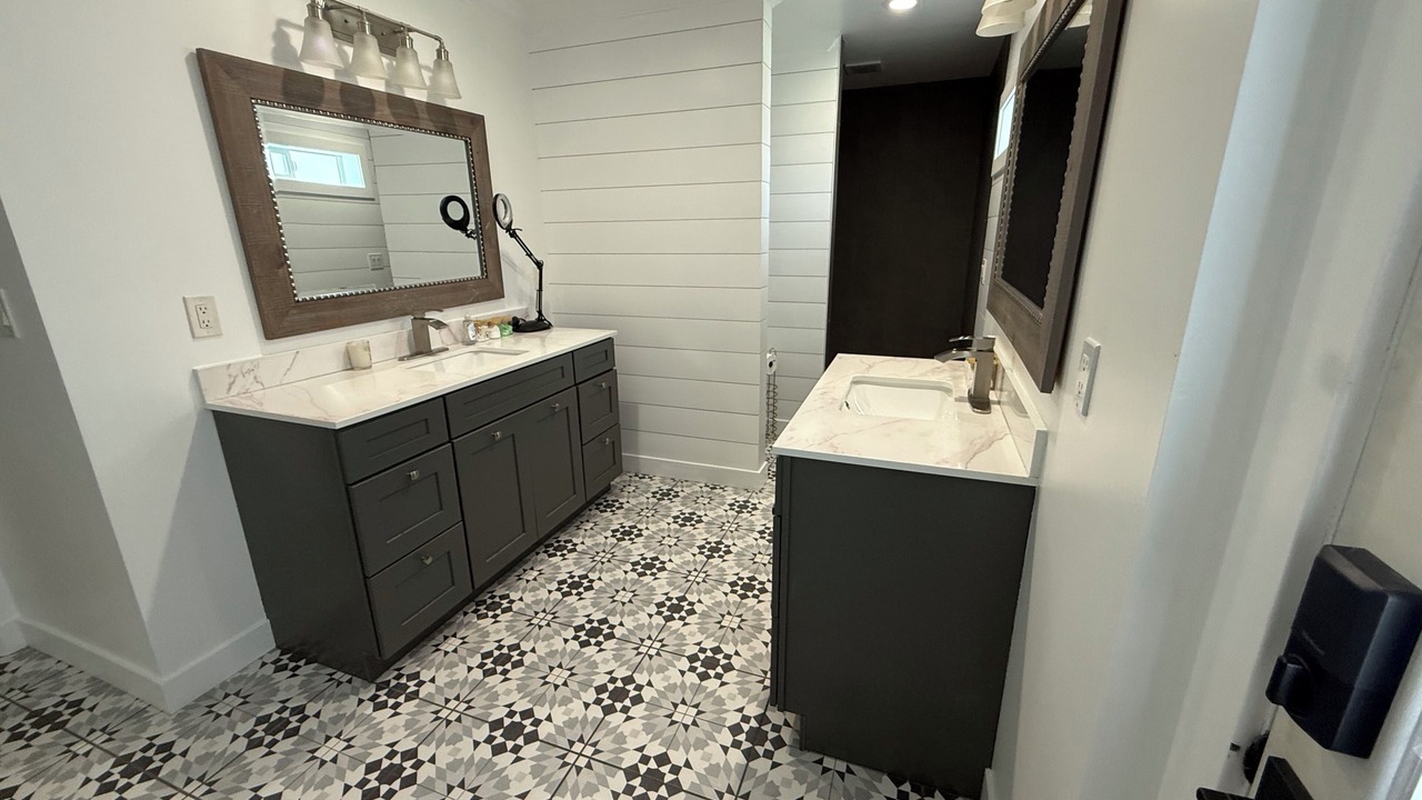 Photo of Bathroom in Camelback East