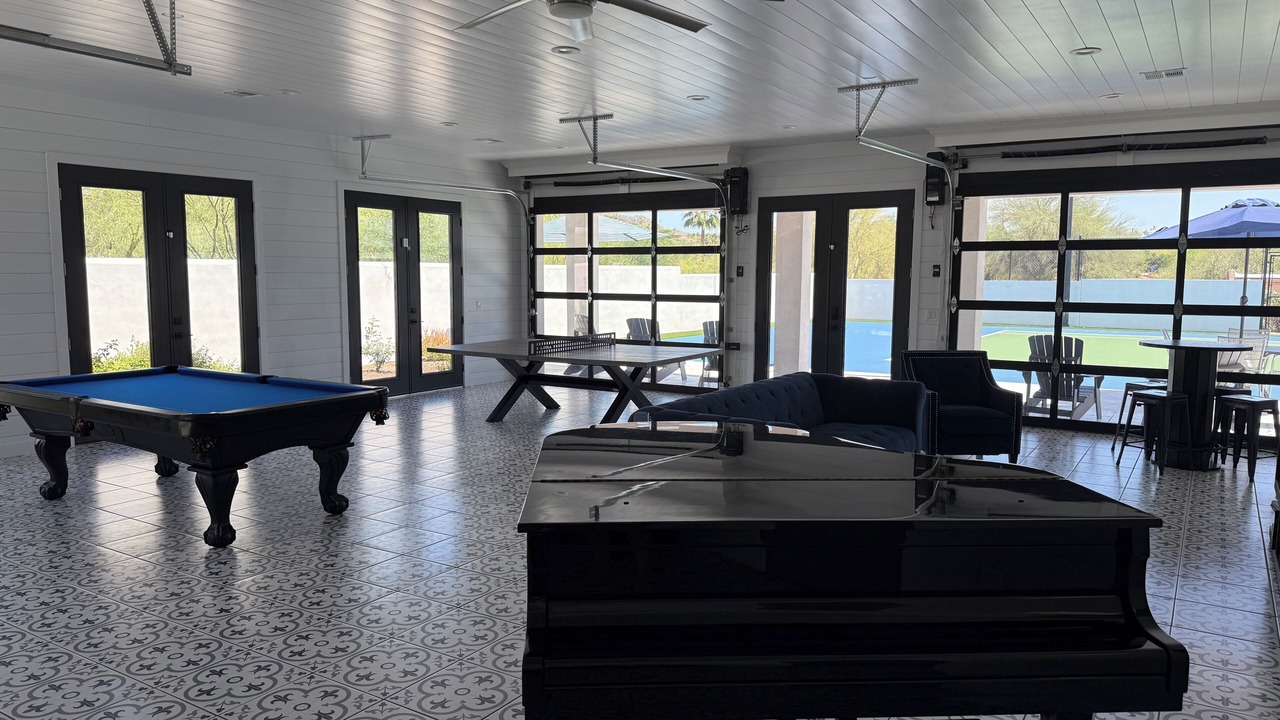 Photo of Bedroom in Camelback East