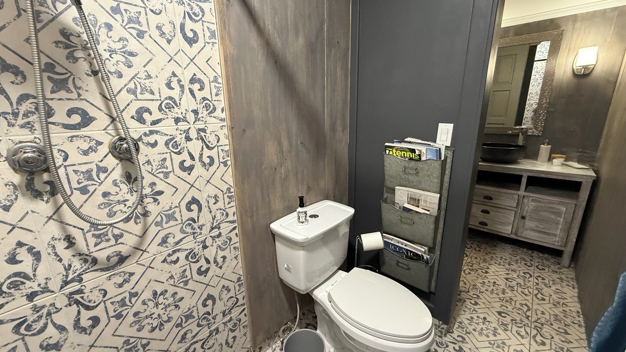 Photo of Bathroom in Camelback East