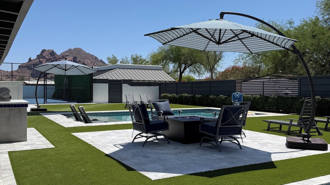 Photo of Outdoor in Camelback East