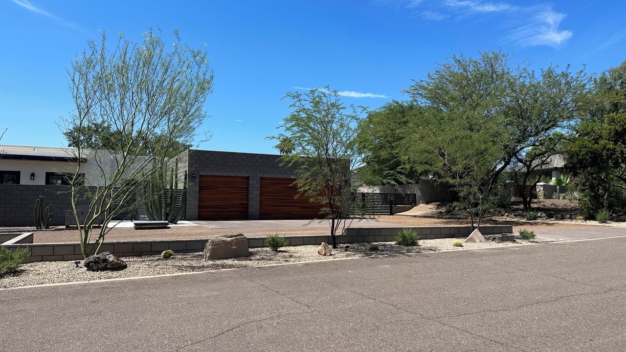 Photo of Outdoor in Camelback East
