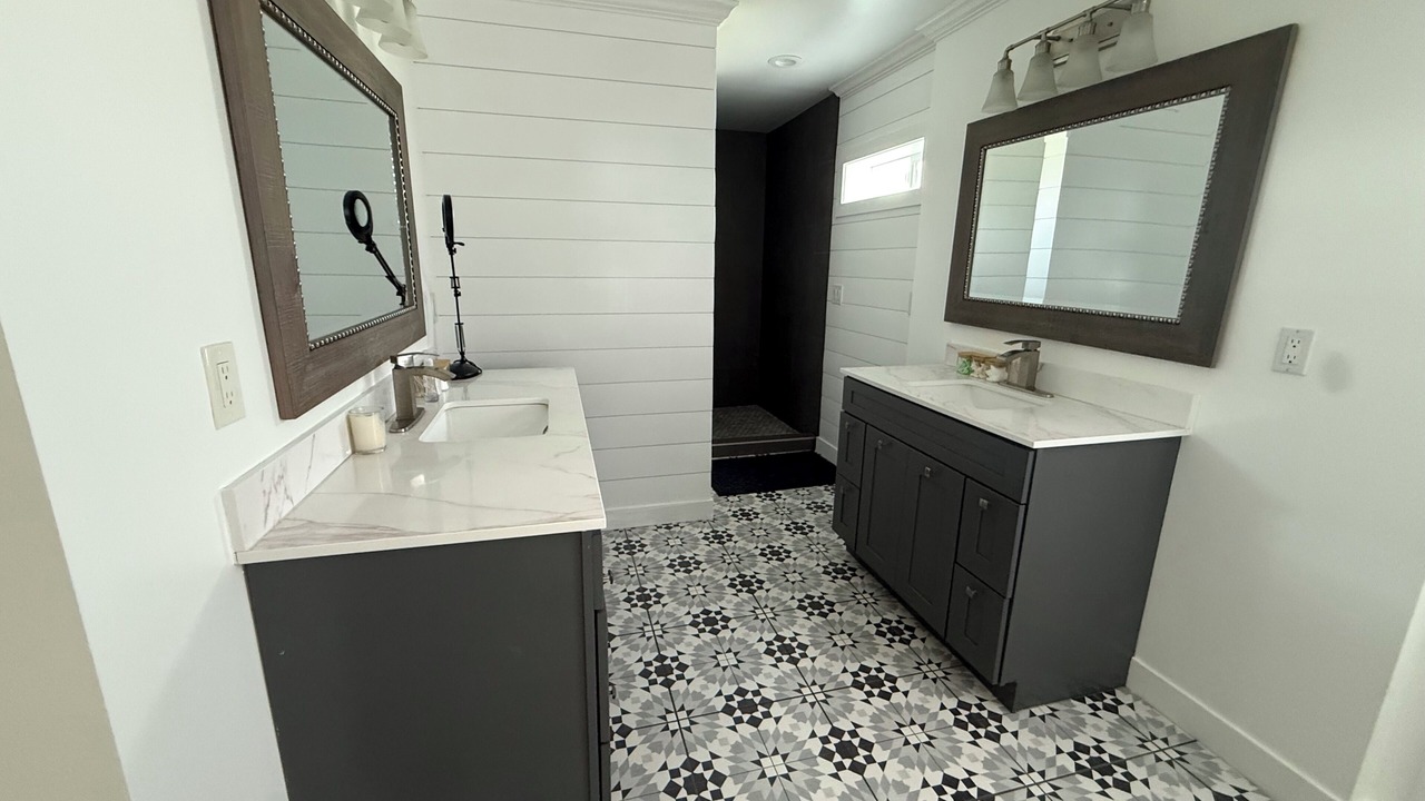 Photo of Bathroom in Camelback East