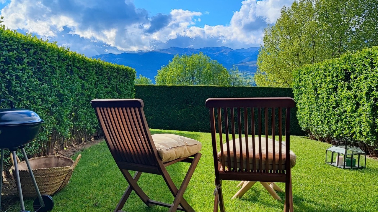 Photo of Outdoor in Alp