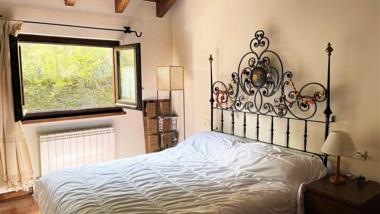 Photo of Bedroom in Alp