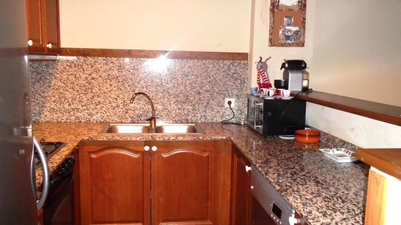 Photo of Kitchen in Alp