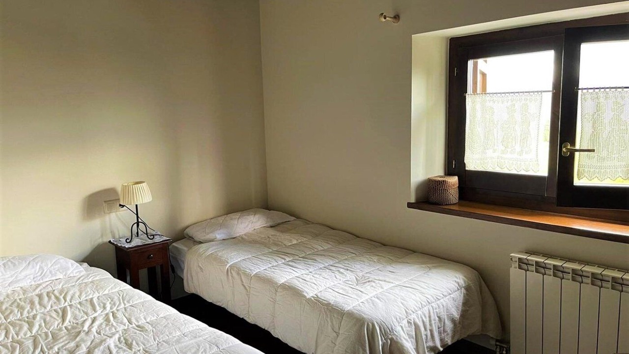 Photo of Bedroom in Alp