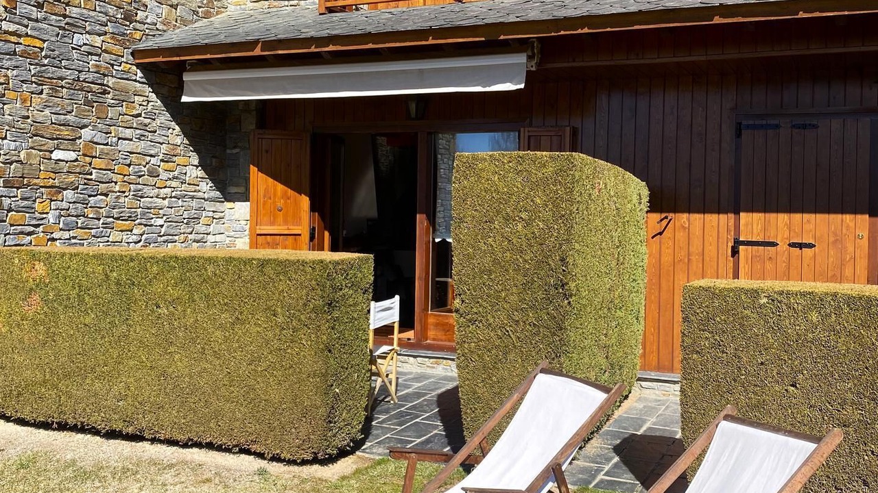 Photo of Outdoor in Llivia