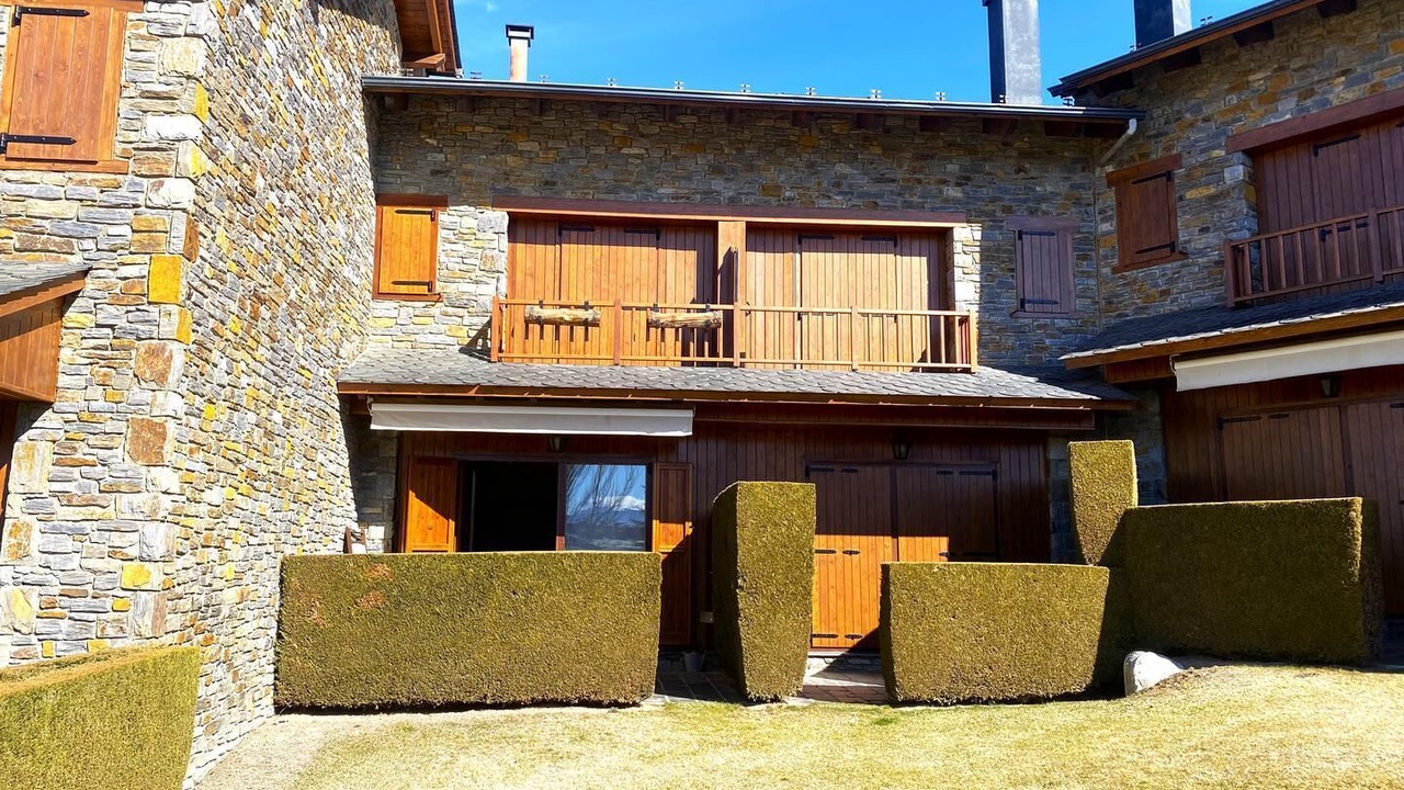 Photo of Outdoor in Llivia
