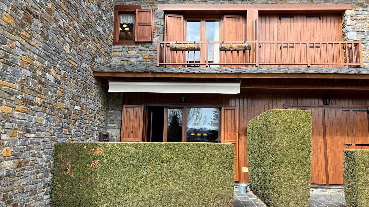 Photo of Outdoor in Llivia