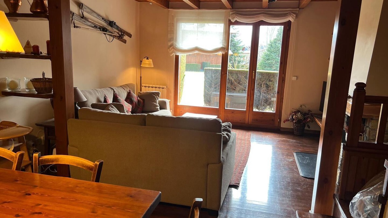 Photo of Livingroom in Llivia