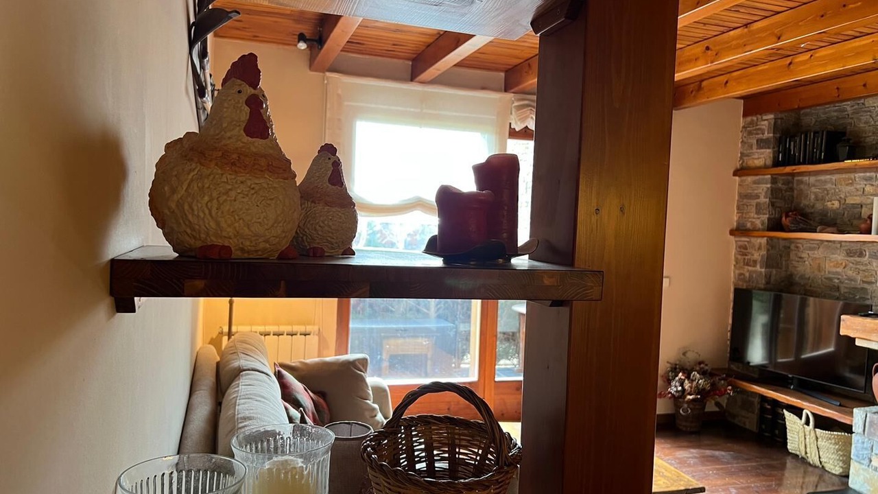 Photo of Livingroom in Llivia