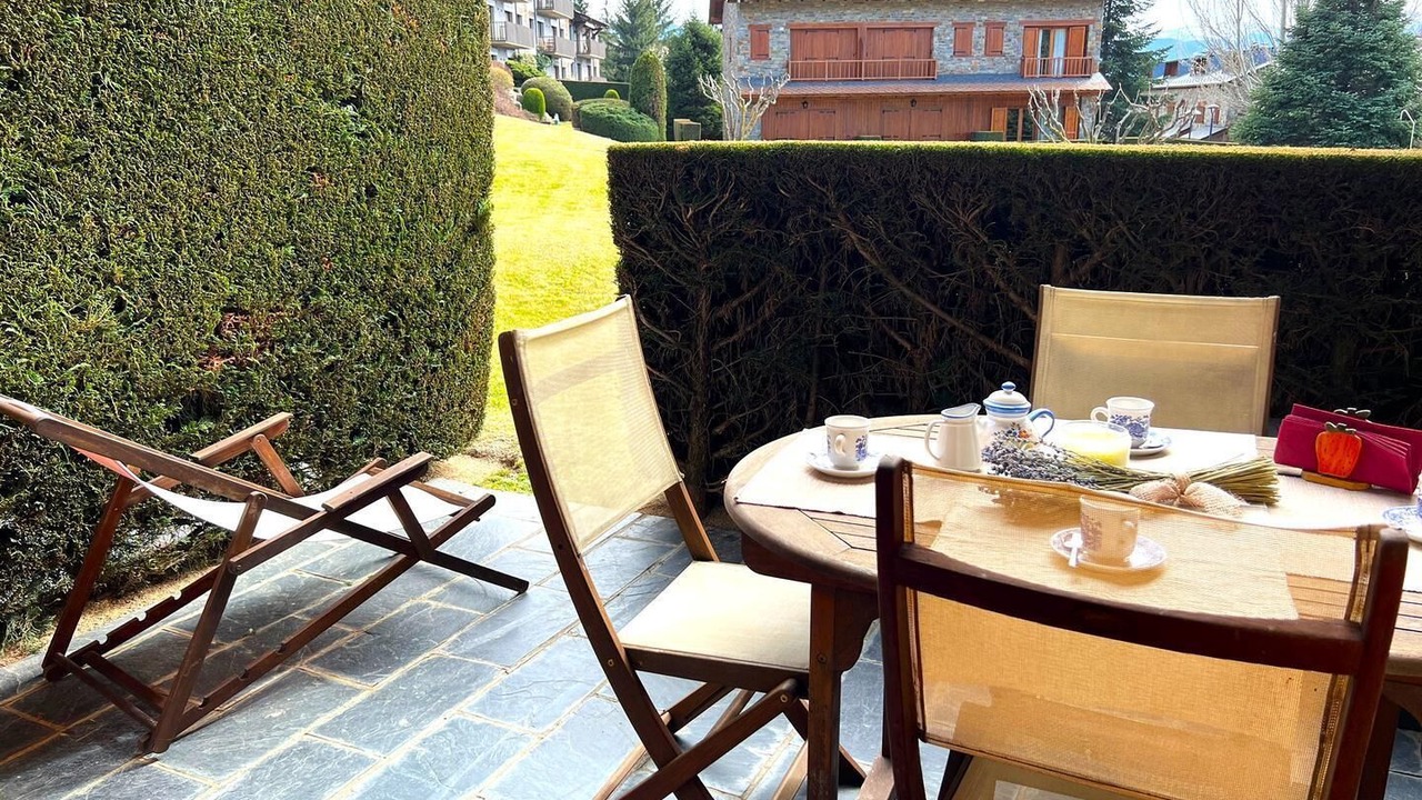 Photo of Outdoor in Llivia