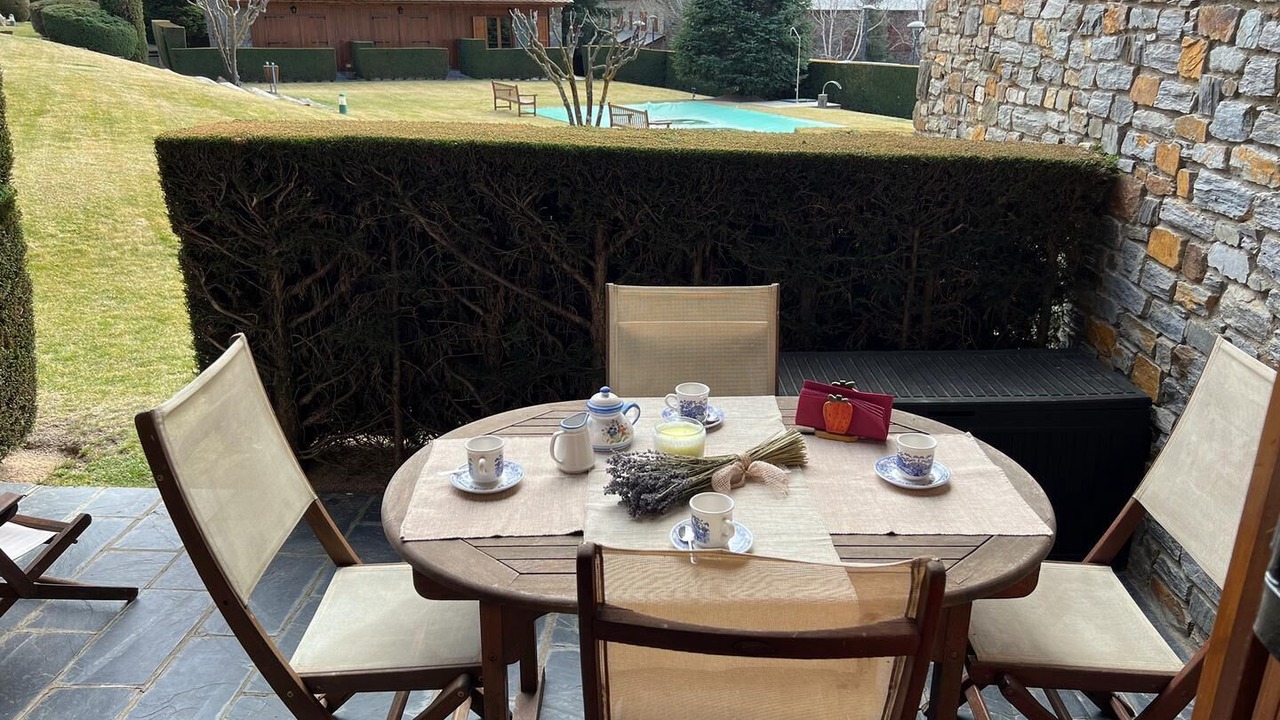 Photo of Outdoor in Llivia