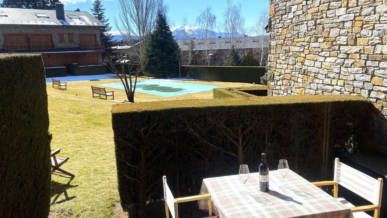 Photo of Outdoor in Llivia