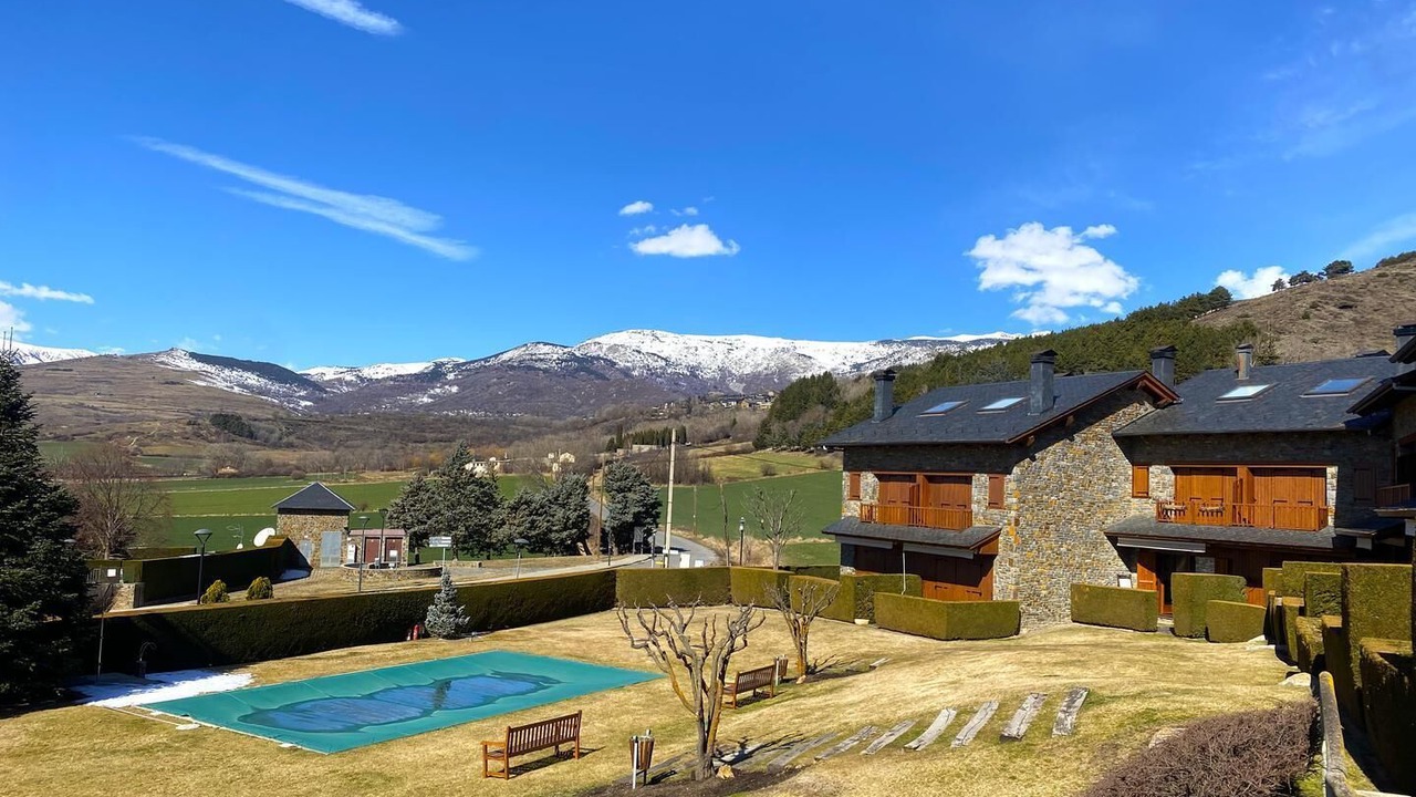 Photo of Outdoor in Llivia