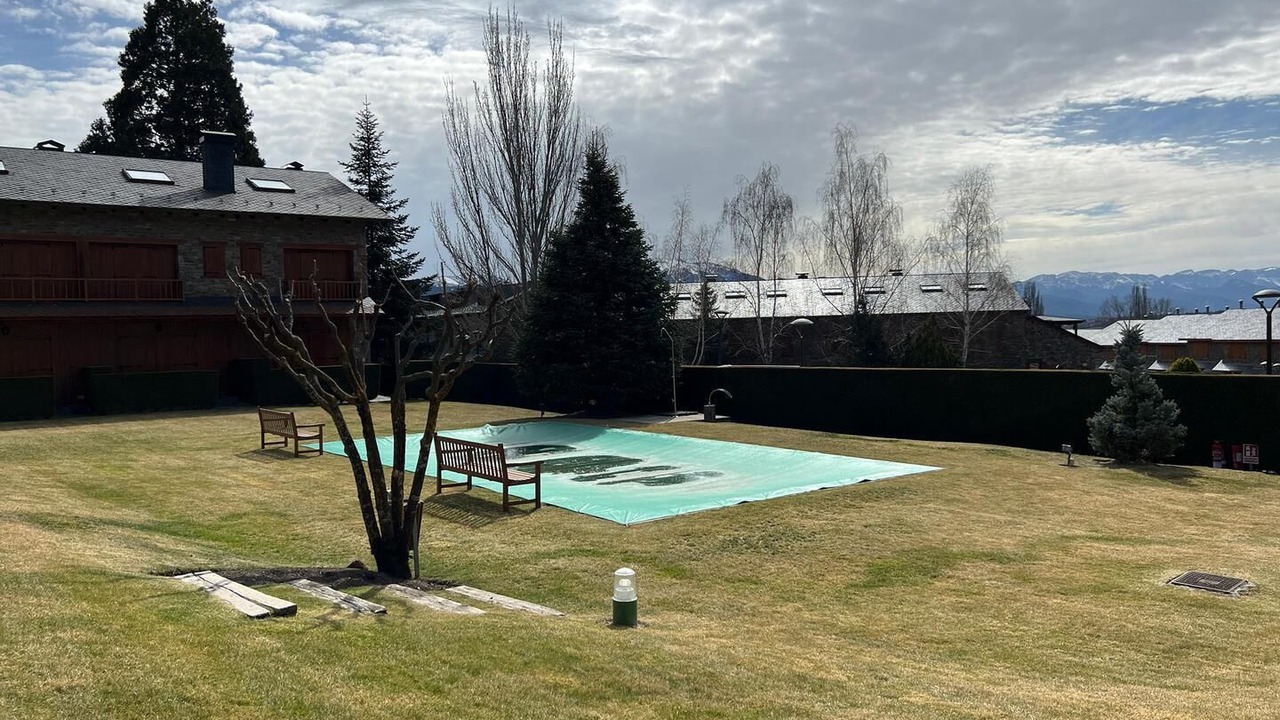 Photo of Outdoor in Llivia