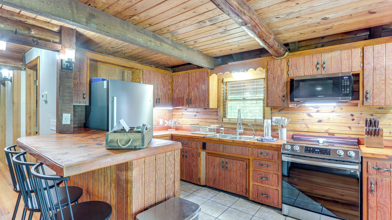 Photo of Kitchen in Fairland