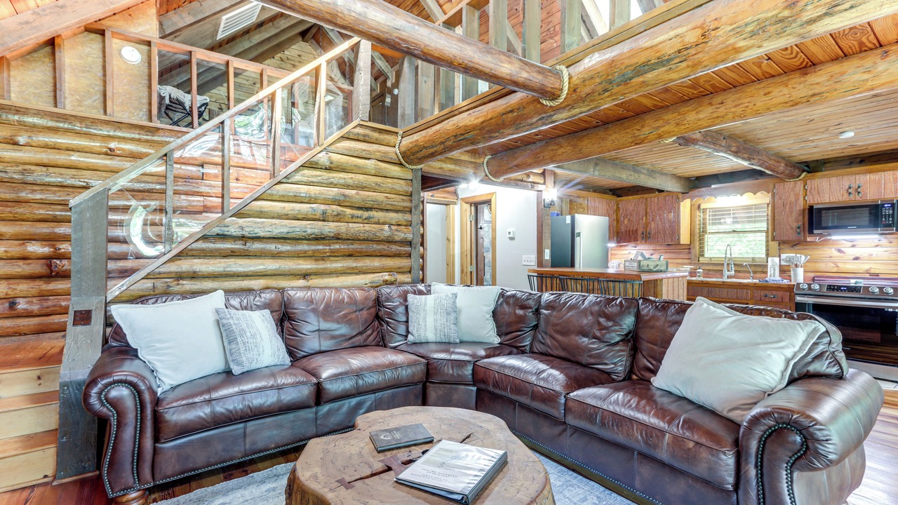 Photo of Livingroom in Fairland