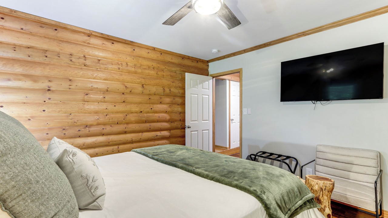 Photo of Bedroom in Fairland