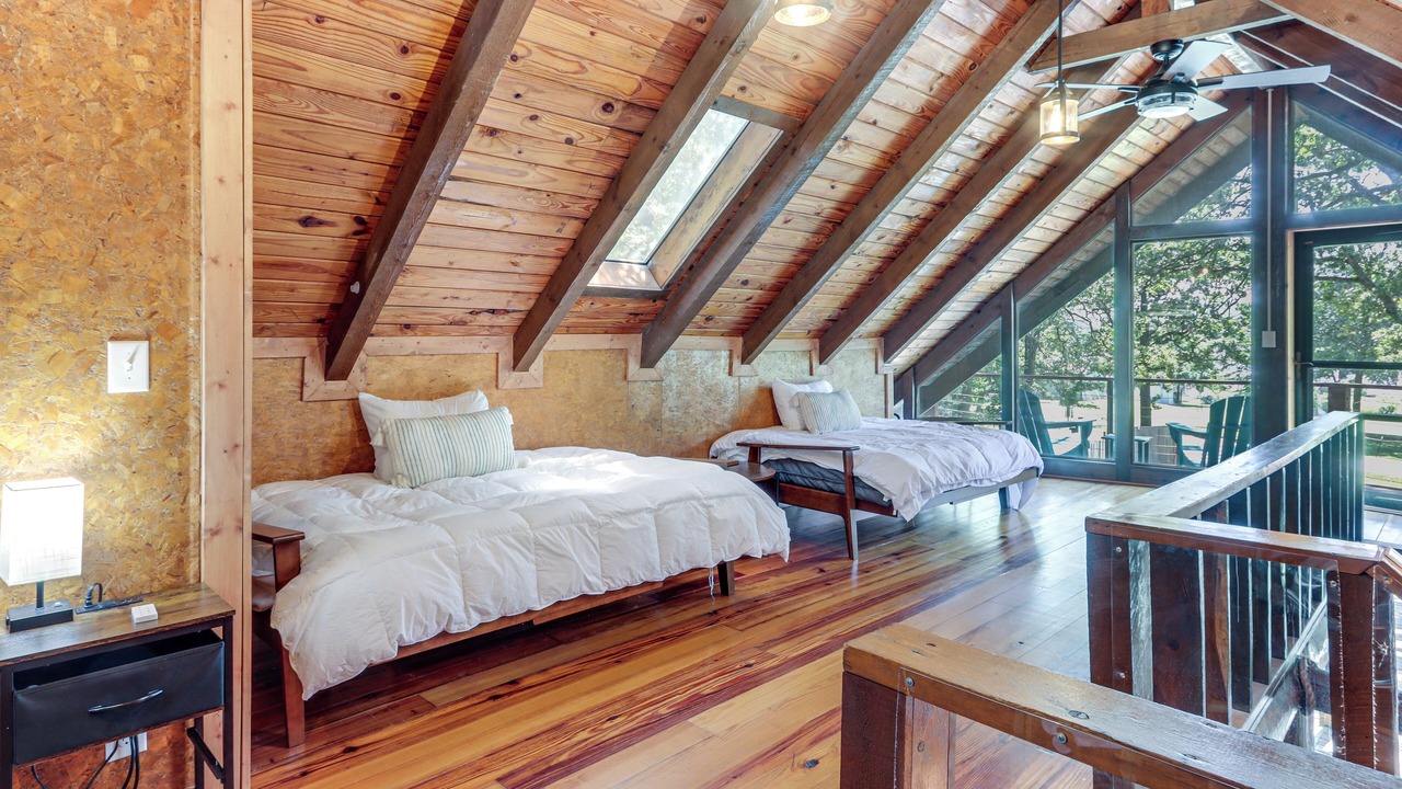 Photo of Bedroom in Fairland