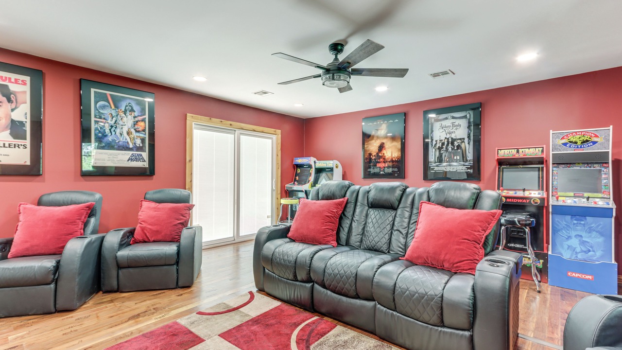 Photo of Bedroom in Fairland