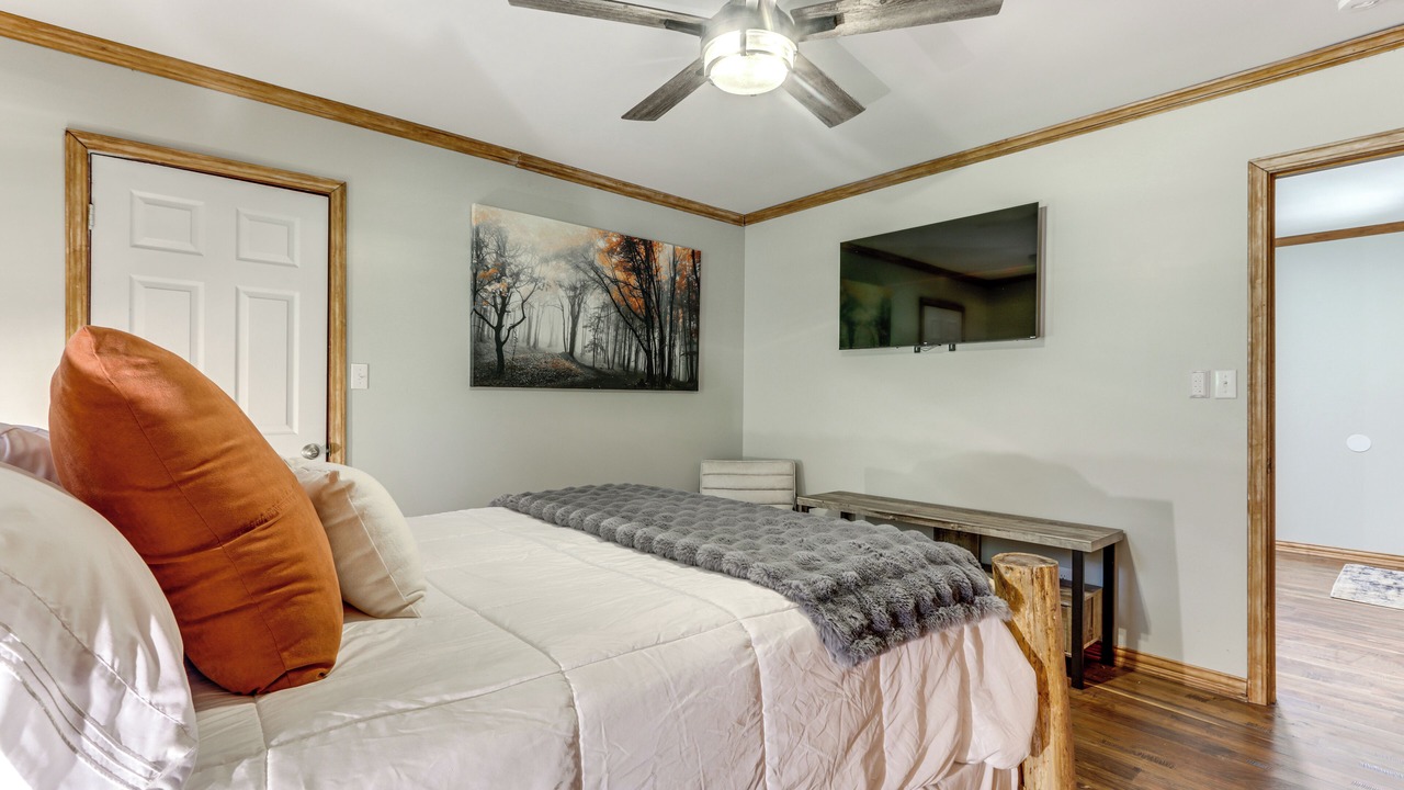 Photo of Bedroom in Fairland