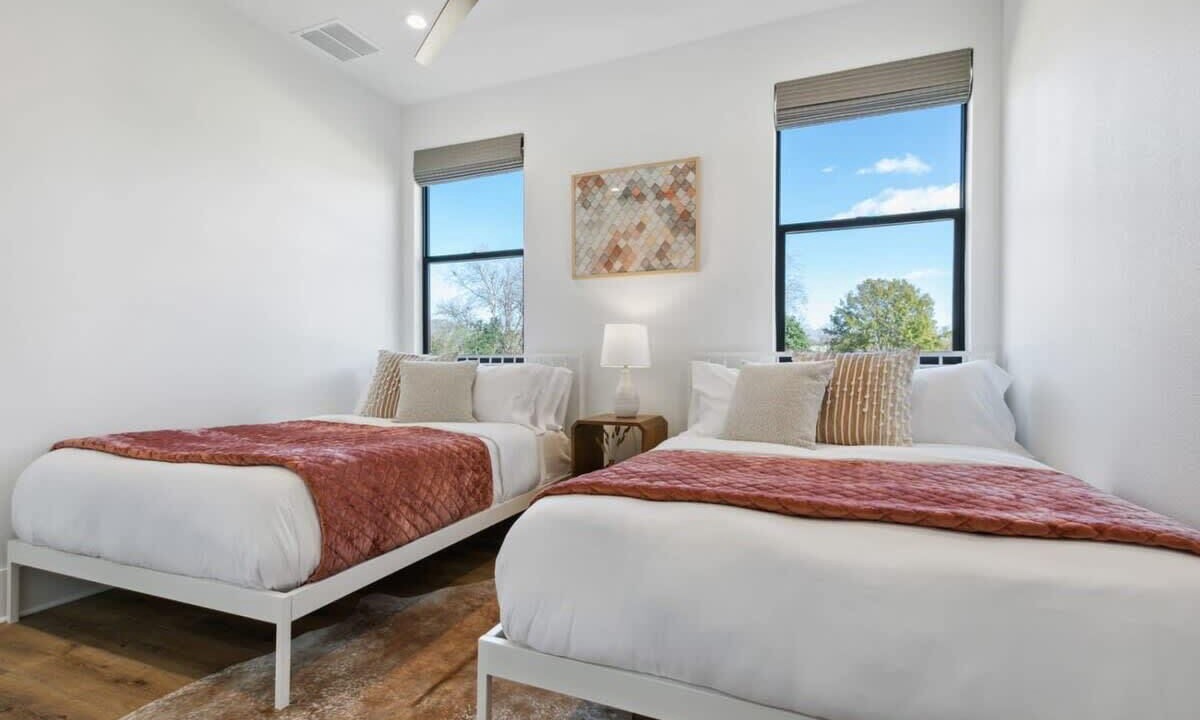 Photo of Bedroom in East MLK