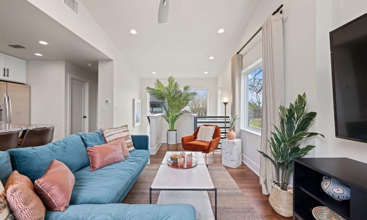 Photo of Bedroom in Govalle