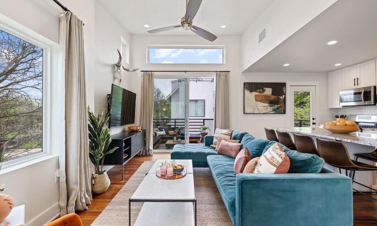 Photo of Bedroom in Govalle