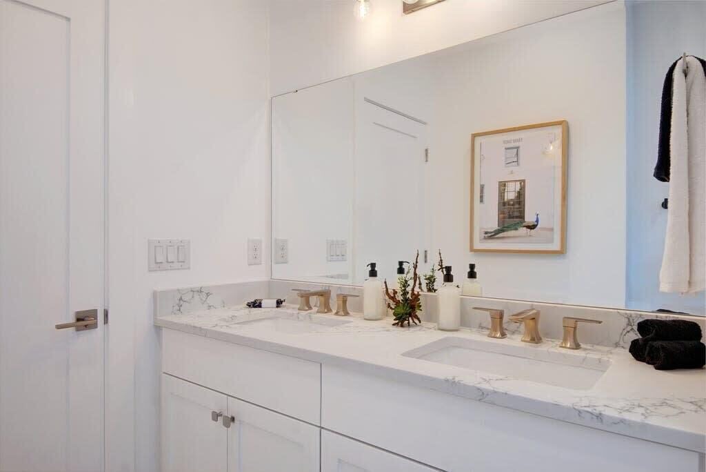 Photo of Bathroom in East MLK