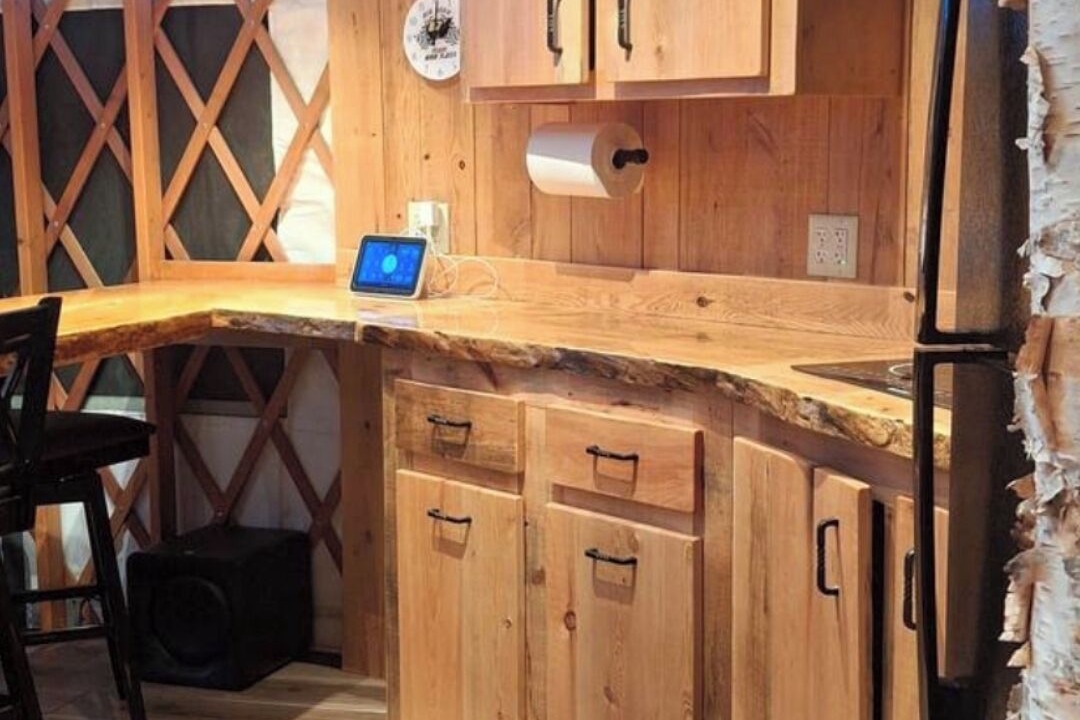 Photo of Kitchen in Olmstedville