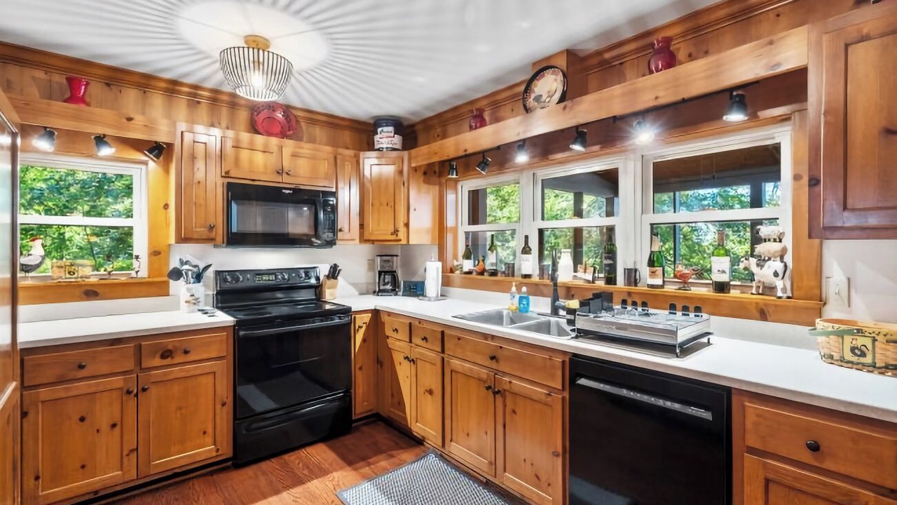 Photo of Kitchen in Clarksville