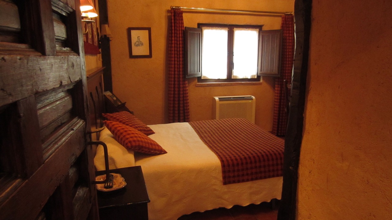 Photo of Bedroom in Lerma